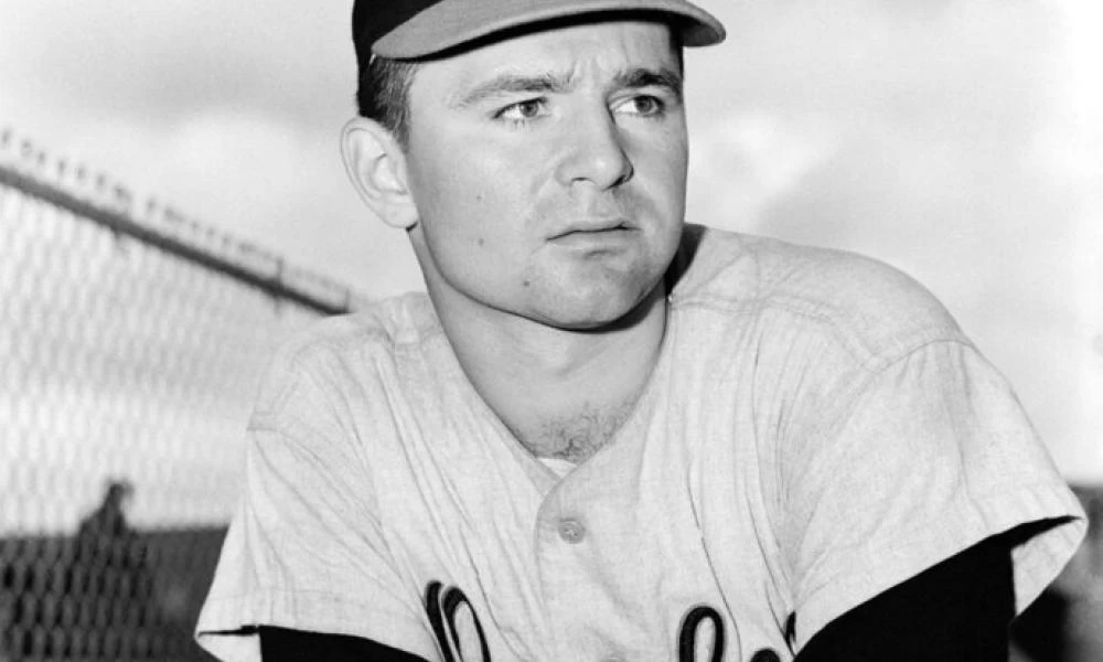 Κορονοϊός: Απεβίωσε ο διάσημος παίχτης του Μπέιζμπολ, Στιβ Νταλκόφσκι